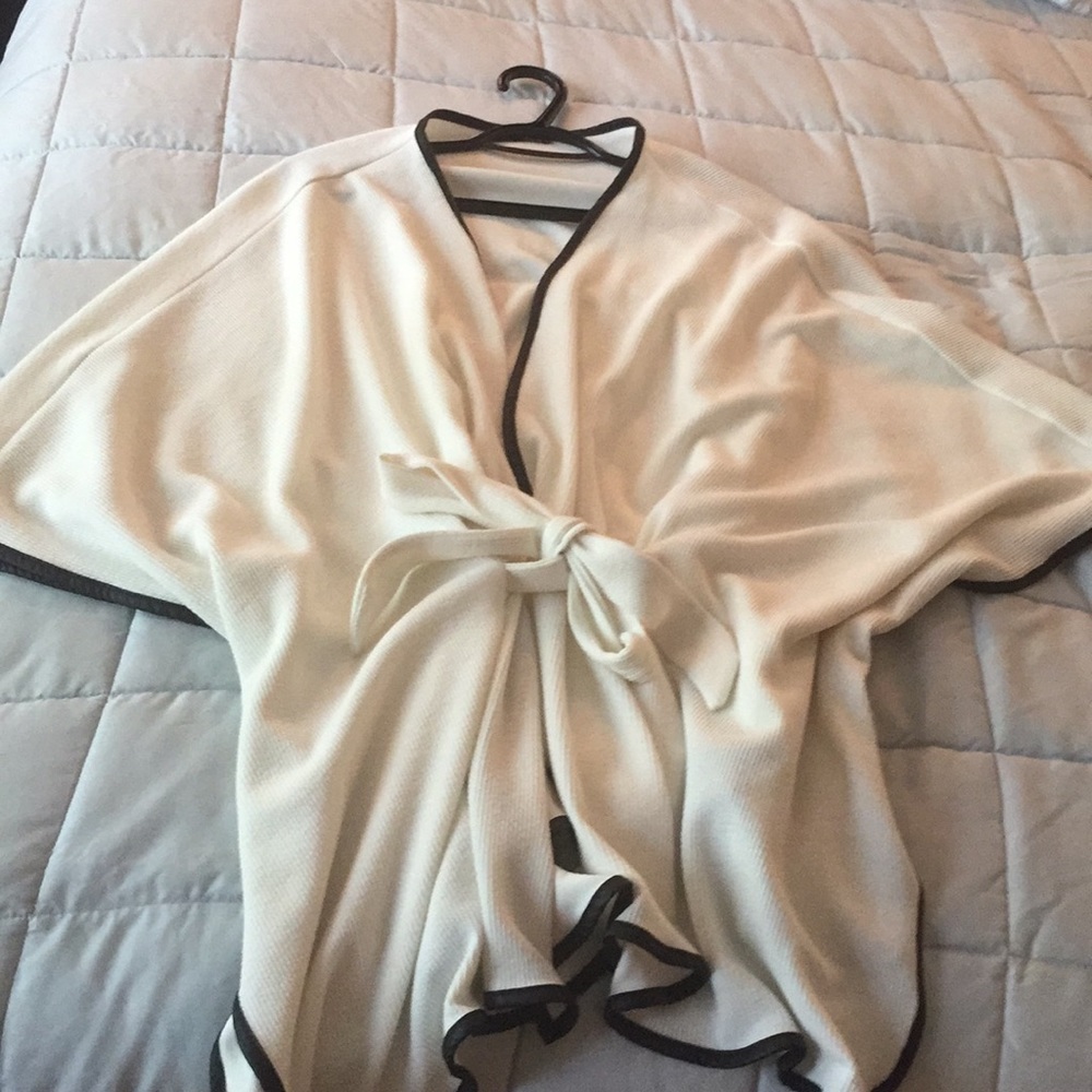 Classy Shawl
